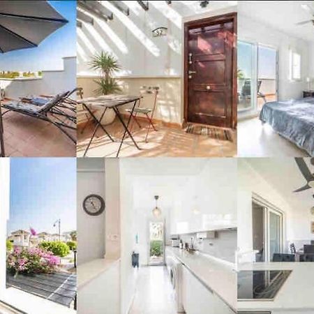 Вилла Casa Dorada Townhouse La Torre Golf Экстерьер фото