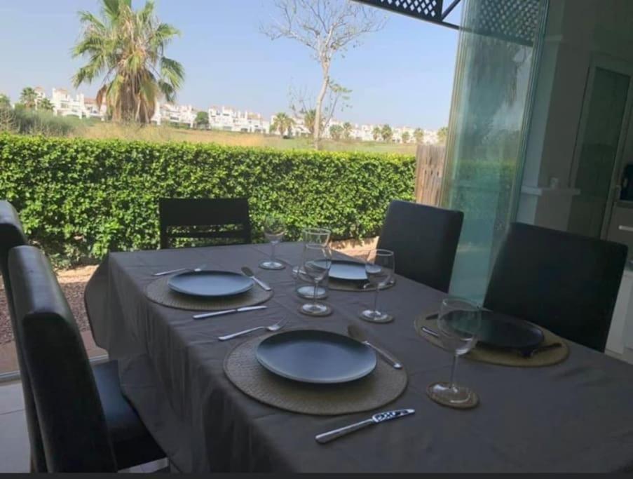 Вилла Casa Dorada Townhouse La Torre Golf Экстерьер фото
