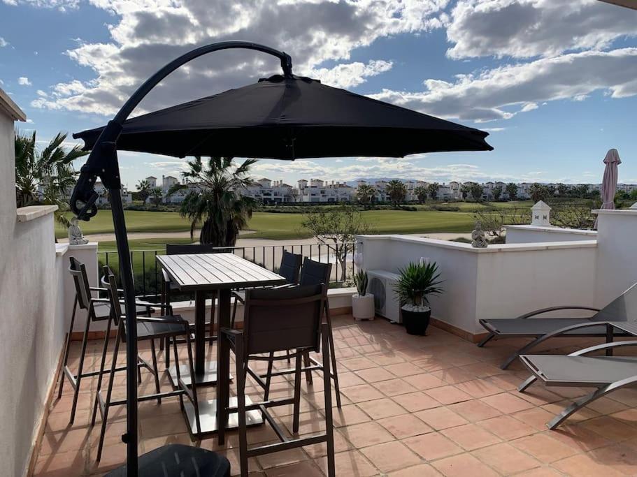 Вилла Casa Dorada Townhouse La Torre Golf Экстерьер фото