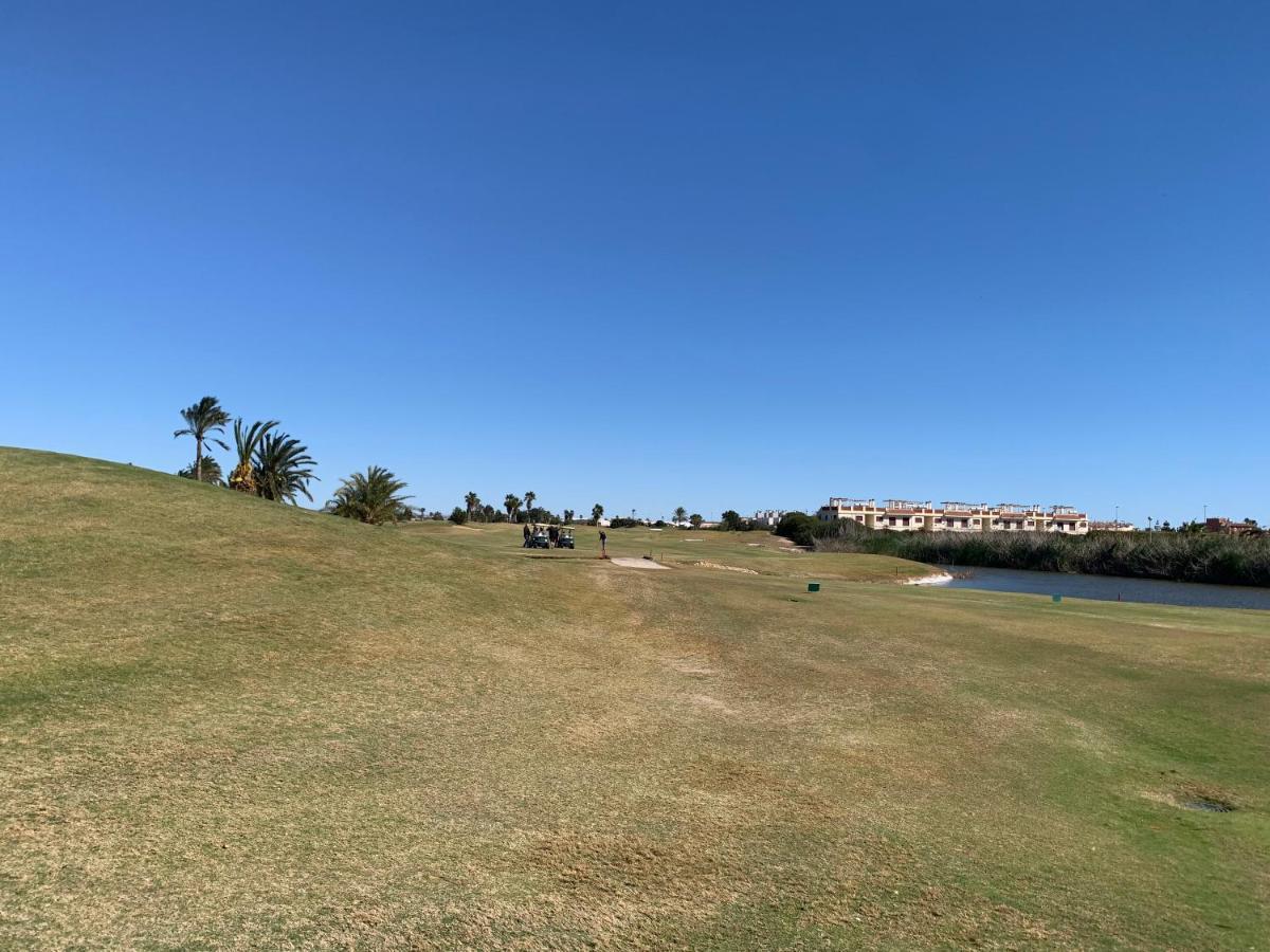 Вилла Casa Dorada Townhouse La Torre Golf Экстерьер фото