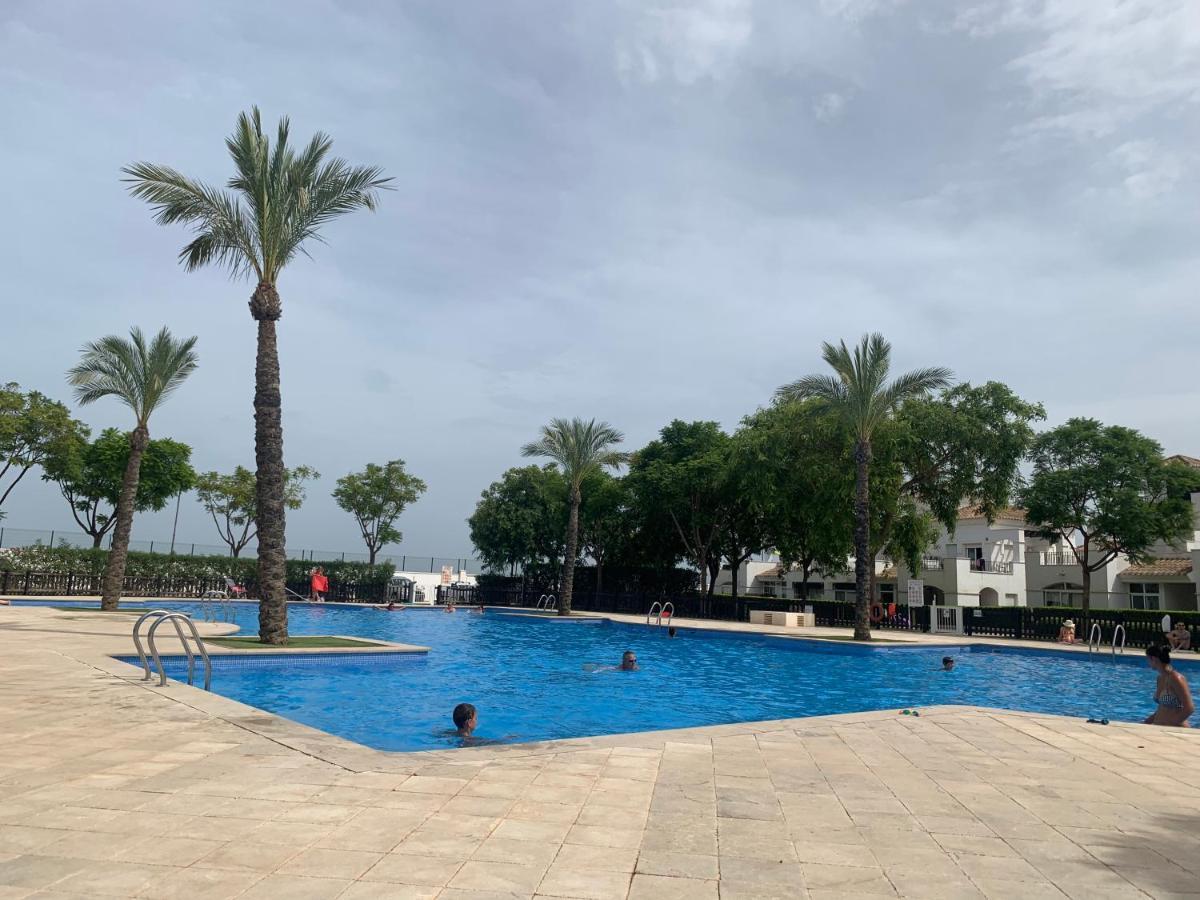 Вилла Casa Dorada Townhouse La Torre Golf Экстерьер фото