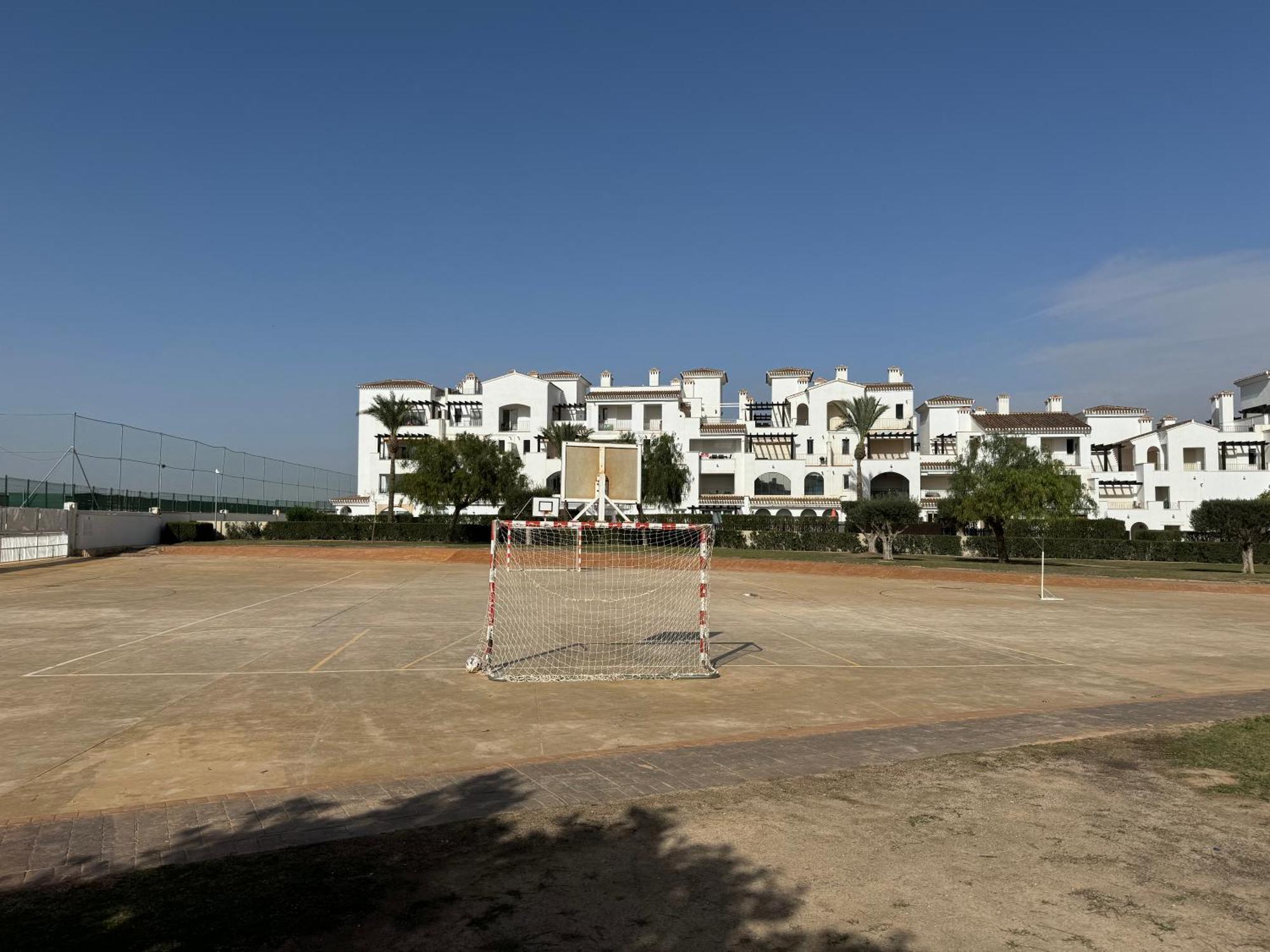 Вилла Casa Dorada Townhouse La Torre Golf Экстерьер фото